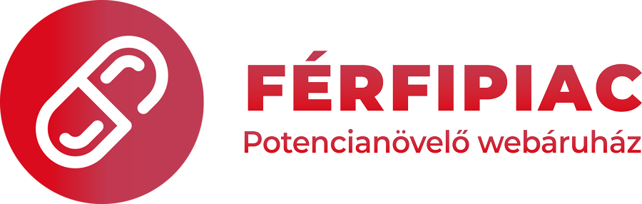 Férfibolt - Potencianövelő termékek rendelés gyorsan